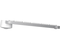 LOGITECH Klawiatura bezprzewodowa MX Keys Mini 920-010499 jasnoszara - 680463 - zdjęcie 4